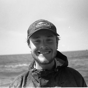 Meet your Posher, Dylan